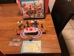 Playmobil koninklijke eetzaal, Ophalen of Verzenden, Zo goed als nieuw