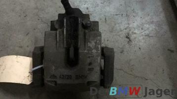 Remklauw rechtsachter BMW 5-serie Touring E61 34216765910 beschikbaar voor biedingen
