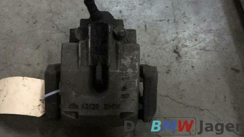 Remklauw rechtsachter BMW 5-serie Touring E61 34216765910, Auto-onderdelen, Remmen en Aandrijving, BMW, Gebruikt, Ophalen of Verzenden