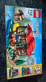 Lege LEGO creator doos 31048, Kinderen en Baby's, Speelgoed | Duplo en Lego, Ophalen of Verzenden, Zo goed als nieuw, Lego