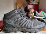 Inov8 GoreTex Waterdicht Wandelschoenen Bergschoenen maat 44, Verzenden, Zwart, Nieuw, Wandelschoenen of Bergschoenen