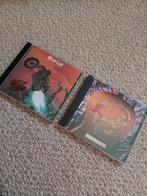 Meat loaf en Golden Earring. 2x cd, Ophalen, Zo goed als nieuw