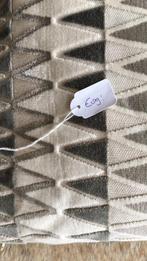 Mooie sierkussens - set van 2 Designers  Guild, Ophalen, Zo goed als nieuw, Grijs, Vierkant