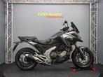 Honda NC 750 X DCT, Motoren, Motoren | Honda, Bedrijf, Toermotor