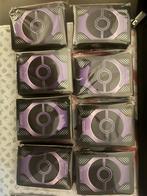 Pokemon Sleaves (etb/toolkit), Ophalen of Verzenden, Nieuw, Sleeves of Kaarthoesjes, Foil