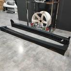 Chargespeed-style sideskirts – Subaru Impreza GD, Links, Nieuw, Spatbord, Ophalen