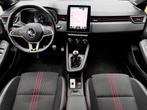 Renault Clio 1.0 TCe R.S. Line / 100 PK / Navigatie + Camera, Te koop, Benzine, 101 pk, Hatchback