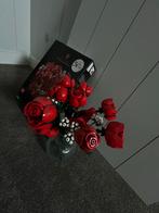Lego Rozen Boeket - Complete Set, Hobby en Vrije tijd, Ophalen of Verzenden, Zo goed als nieuw