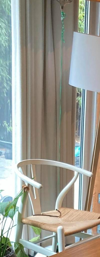 Beige linnen gordijnen,nieuw ~€ 5000,ringen, 25m in 4 delen, Huis en Inrichting, Stoffering | Gordijnen en Lamellen, Zo goed als nieuw