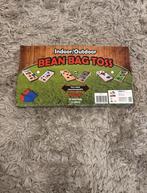 Bean Bag Toss - Leuk spel voor binnen en buiten!, Hobby en Vrije tijd, Gezelschapsspellen | Bordspellen, Een of twee spelers, Ophalen