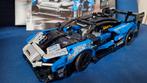 Lego Technic McLaren Senna GTR, set nr. 42123, Ophalen, Zo goed als nieuw, Complete set, Lego