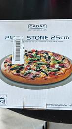 Pizza steen Cadac 25 cm nieuw in doos, Ophalen, Zo goed als nieuw