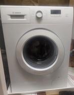 BOSCH Wasmachine, Ophalen, Zo goed als nieuw, 85 tot 90 cm, 1200 tot 1600 toeren