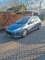Peugeot 307 1.4 16V 5DR 2006 Grijs, Voorwielaandrijving, 15 km/l, 1360 cc, 4 cilinders