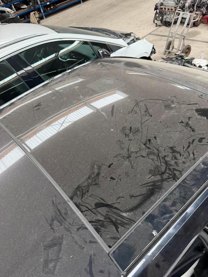 Golf 7 panorama dak, Auto-onderdelen, Klein materiaal, Volkswagen, Ophalen of Verzenden