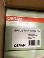 OSRAM Sirus HRI 470 W RO / Robe Mega Pointe, Muziek en Instrumenten, Licht en Laser, Ophalen, Gebruikt, Licht, Kleur