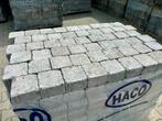 Restantpartij Koppelstones 8 cm dik, Ophalen, Klinkers, Nieuw, 10 m² of meer