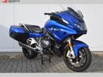 BMW R 1250 RT Sport bj 2022 BTW Motor!!!!!!!, 1170 cc, Toermotor, Bedrijf, 2 cilinders