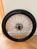 Velomann Carbon V50R wielset, Racefiets, Ophalen of Verzenden, Zo goed als nieuw, Overige merken