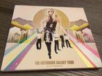 The Asteroids Galaxy Tour - Out of Frequency cd, Ophalen of Verzenden