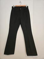 ! Collectors Item ! | Zeldzame Vintage Levi’s Sta-Prest Bell, Maat 38/40 (M), Zwart, Nieuw, Ophalen of Verzenden