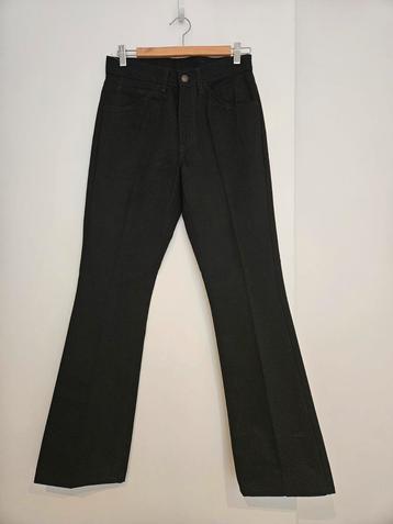 ! Collectors Item ! | Zeldzame Vintage Levi’s Sta-Prest Bell beschikbaar voor biedingen