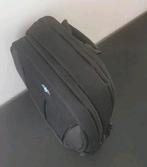 Zwarte Rugtas Nieuw, Ophalen, Nieuw, Zwart, 30 cm of meer