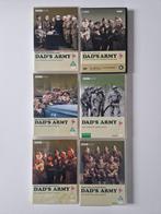 Dad's Army  (Daar komen de Schutters), Cd's en Dvd's, Komedie, Gebruikt, Ophalen of Verzenden