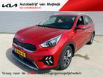 Kia Niro 1.6 GDi Hybrid DynamicLine Trekhaak | NW door ons g, Auto's, Origineel Nederlands, Te koop, 5 stoelen, 73 €/maand