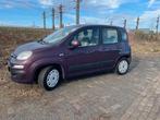 FIAT Panda TwinAir 65PK Easy, Auto's, 65 pk, Euro 5, Stof, Gebruikt