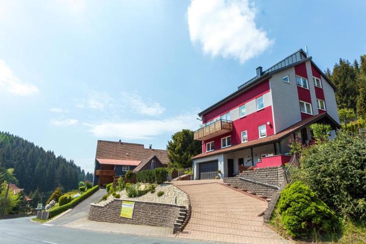 PRACHTIG WONEN EN GROOTSCHALIG VERHUREN, Huizen en Kamers, Buitenland, Duitsland, Overige soorten, Dorp