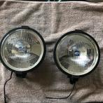 Oldtimer Hella Rallye 1000 lampen, Gebruikt, Ophalen of Verzenden, Universele onderdelen