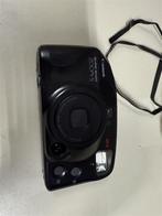 Canon Sure Shot Zoom S Caption 35mm Film Point and Shoot Cam, Audio, Tv en Foto, Fotocamera's Analoog, Canon, Compact, Ophalen of Verzenden
