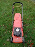 Husqvarna Grasmaaier - Benzine, Ophalen, Cirkelmaaier, Gebruikt, 40 t/m 49 cm