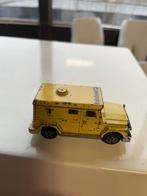 Vintage Majorette #204 Rabobank auto, Verzamelen, Ophalen of Verzenden, Gebruikt