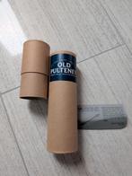 Old Pulteney Glazen Pipette (Nieuw) met Koker, Ophalen of Verzenden