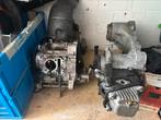 Piaggio Zip Carters 4v en 2v, Ophalen of Verzenden, Gebruikt, Blok, Piaggio