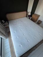 Ikea Hyllestad Mattress, Ophalen, Gebruikt, Tweepersoons, Matras
