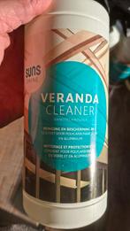 5x Suns Shine Veranda Cleaner, ., Ophalen of Verzenden, ., Schoonmaakmiddel