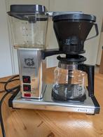 Douwe Egberts Technivorm moccamaster type 741A, Witgoed en Apparatuur, Koffiezetapparaten, Ophalen, Zo goed als nieuw, Koffiemachine