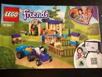 LEGO Friends - Leuk Sinterklaas Cadeau!, Kinderen en Baby's, Speelgoed | Duplo en Lego, Ophalen, Zo goed als nieuw, Complete set