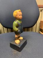 Beeld antiek beeldje van Bartje gesignaleerd?, Verzamelen, Ophalen of Verzenden