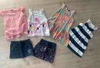 Kleding pakket zomer meisje maat 92 (H&M, C&A), Ophalen of Verzenden, Zo goed als nieuw, Maat 92