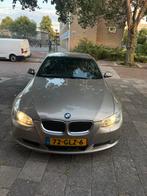 BMW 3-Serie 3.0 D 330 Cabrio AUT 2008 Bruin, Auto's, BMW, Automaat, Achterwielaandrijving, 1800 kg, 2993 cc