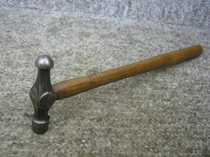Hamer. Stanley BP4, 4 oz. / 380 gram, Hobby en Vrije tijd, Knutselen, Gebruikt, Gereedschap of Toebehoren, Verzenden