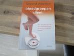 gezond afslanken met het bloedgroependieet, Boeken, Ophalen of Verzenden, Nieuw