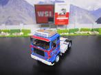 Wsi 01-4458 Pultrum Rijssen , Volvo F88 4x2, Hobby en Vrije tijd, Modelauto's | 1:50, Ophalen, Nieuw, Bus of Vrachtwagen, Wsi