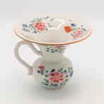 Kwispedoor, Chinees Famille Rose 18e-eeuw, Ophalen of Verzenden