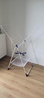 Leifheit washing rack - droogrek, Ophalen, Zo goed als nieuw, Wasrek