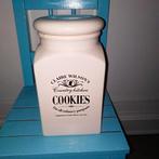 Claire Wilson's Cookies voorraadpot, Huis en Inrichting, Ophalen, Gebruikt